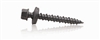 ZINC POLE BARN SCREWS