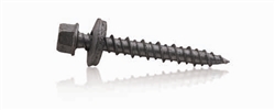 ZINC POLE BARN SCREWS