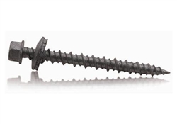 ZINC POLE BARN SCREWS