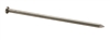 10D STAINLESS STEEL HARDBOARD SIDING NAILS 1 LB BOX