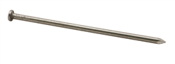 STAINLESS STEEL HARDBOARD SIDING NAILS