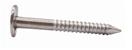 ALUMINUM VINYL SIDING NAILS