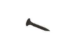 FINE THREAD DRYWALL SCREWS