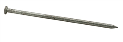 HOT-DIP GALVANIZED POLE BARN NAILS
