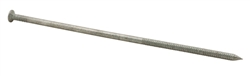 HOT-DIP GALVANIZED POLE BARN NAILS