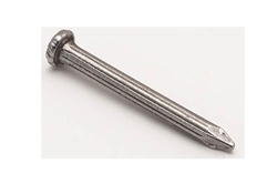 FLUTED MASONRY NAILS