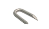 GALVANIZED FENCE STAPLE
