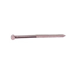 GALVANIZED SPLITLESS SIDING NAILS