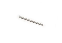 Hot-dip galvanized casing nails