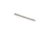 Hot-dip galvanized casing nails