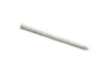Hot-dip galvanized casing nails