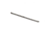 Hot-dip galvanized casing nails