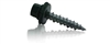 EMERALD GREEN POLE BARN SCREWS