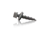 WHITE POLE BARN SCREWS