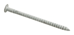 WHITE STAINLESS STEEL TRIM NAILS