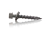 WHITE POLE BARN SCREWS