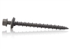 WHITE POLE BARN SCREWS