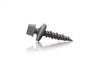 WHITE POLE BARN SCREWS