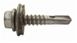 ZINC SELF-DRILLING POLE BARN SCREWS