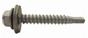 ZINC SELF-DRILLING POLE BARN SCREWS