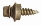 ZINC STITCHING POLE BARN SCREWS