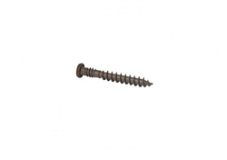 COMPOSITE FENCE SCREWS