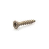 GOLD TRIPLE COATED DECK SCREWS