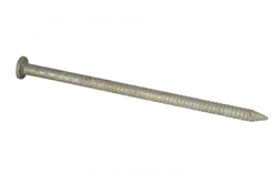 DOUBLE HOT DIPPED GALVANIZED POST FRAME NAILS