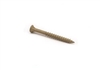 GOLD TRIPLE COATED DECK SCREWS