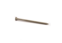 GOLD TRIPLE COATED DECK SCREWS