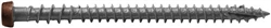 REDWOOD COMPOSITE DECK SCREWS