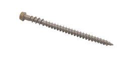 CEDAR COMPOSITE DECK SCREWS