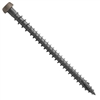 NATURAL COMPOSITE DECK SCREWS